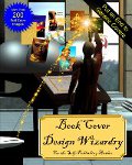 Book Cover Design Wizardry Book Cover